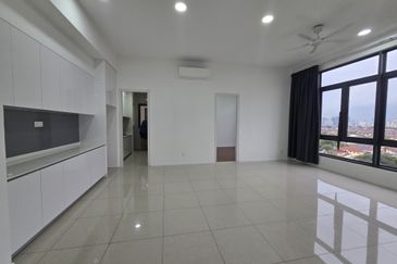 The Maple Residences