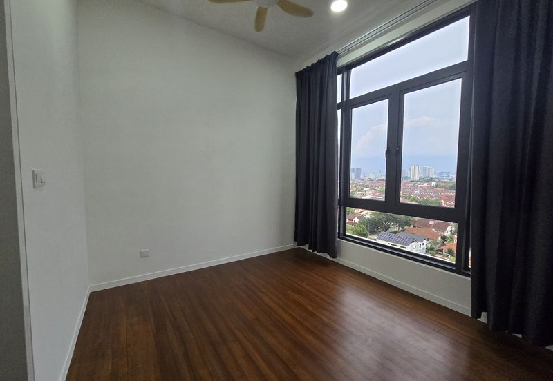 The Maple Residences