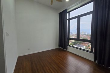 The Maple Residences