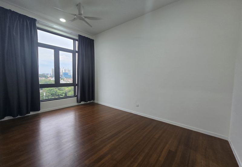 The Maple Residences