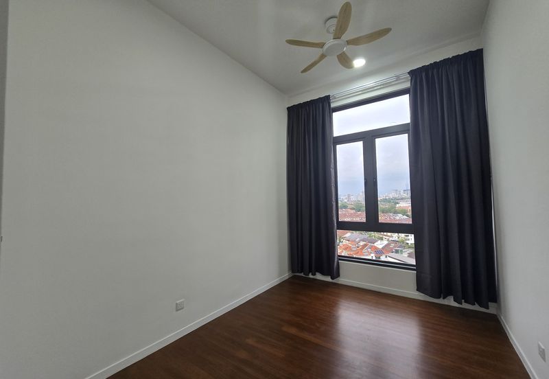 The Maple Residences