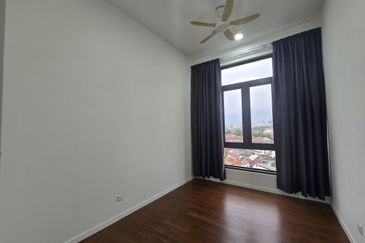 The Maple Residences