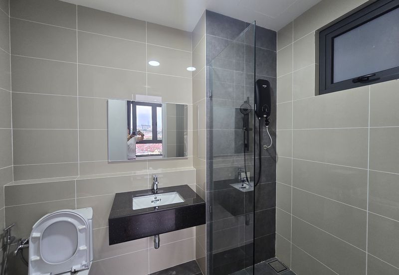 The Maple Residences