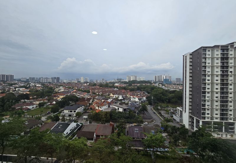 The Maple Residences