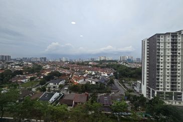 The Maple Residences