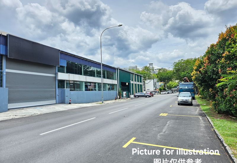 Taman Shamelin Perkasa