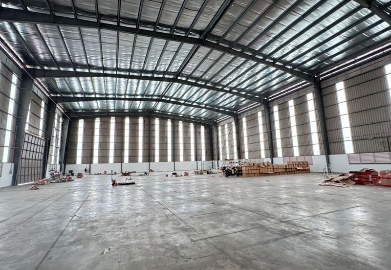 Taman Perindustrian Putra Puchong