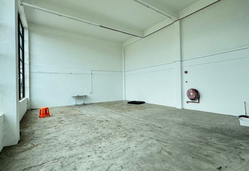 Taman Perindustrian Putra Puchong