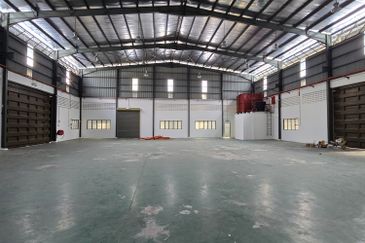 Bandar Bukit Puchong