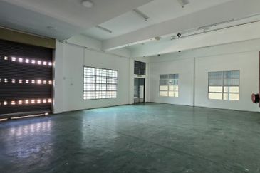 Bandar Bukit Puchong