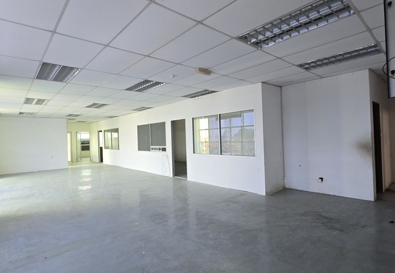 Bandar Bukit Puchong