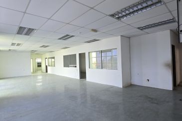 Bandar Bukit Puchong