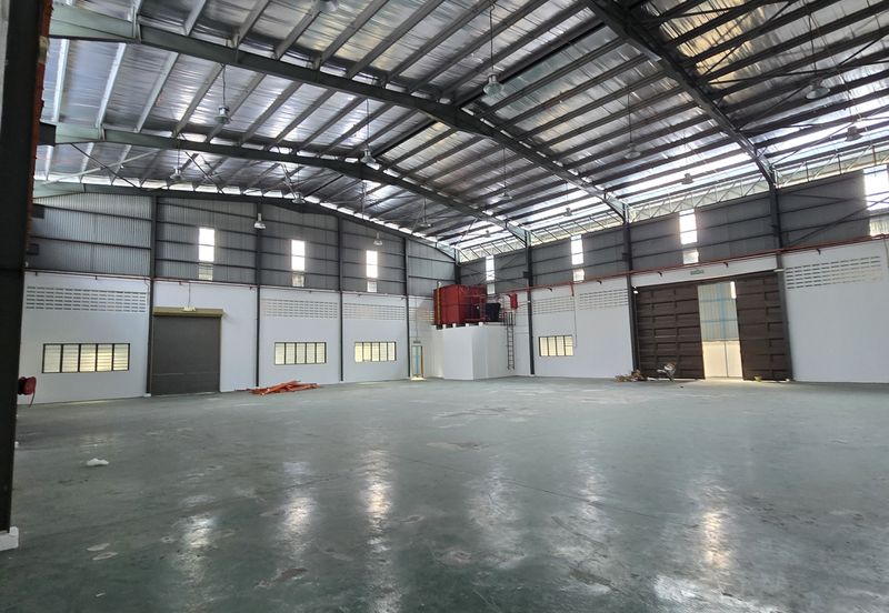 Bandar Bukit Puchong