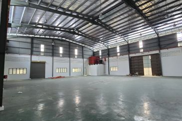 Bandar Bukit Puchong