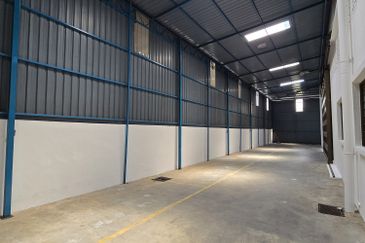 Bandar Bukit Puchong