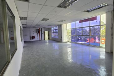 Bandar Bukit Puchong