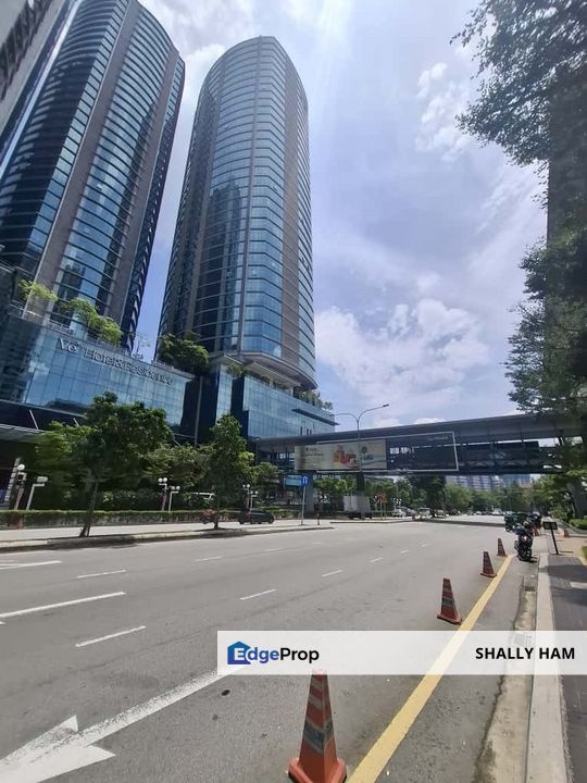 Bangsar South Bangsar   Land Development land for sale , Kuala Lumpur, Bangsar