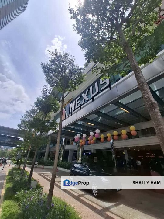 Bangsar South Bangsar   Land Development land for sale , Kuala Lumpur, Bangsar