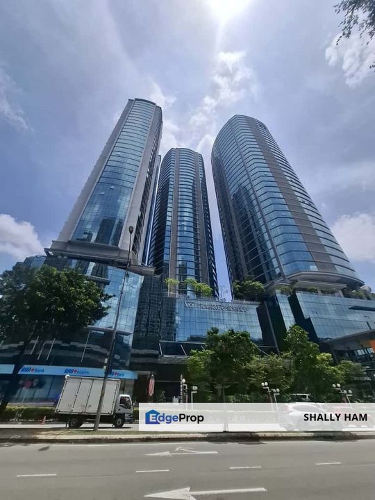 Bangsar South Bangsar   Land Development land for sale , Kuala Lumpur, Bangsar