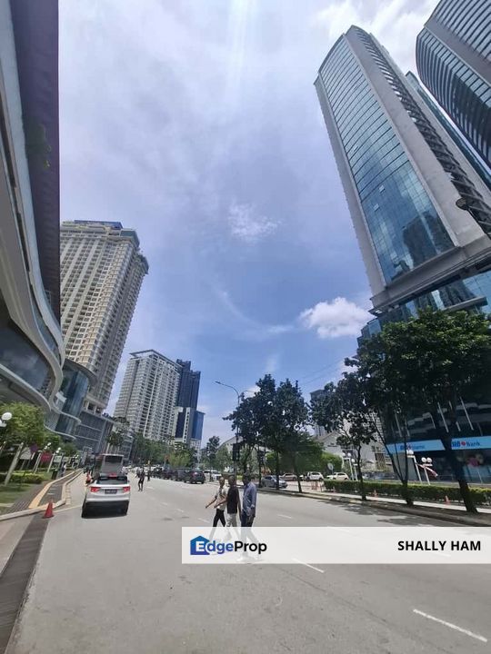 Bangsar South Bangsar   Land Development land for sale , Kuala Lumpur, Bangsar