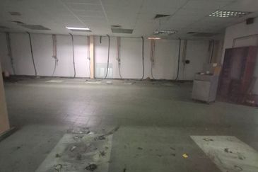 Bandar Bukit Puchong