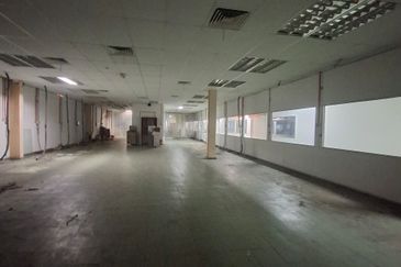 Bandar Bukit Puchong