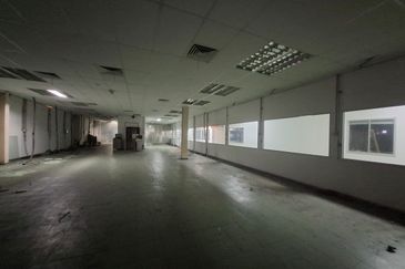 Bandar Bukit Puchong