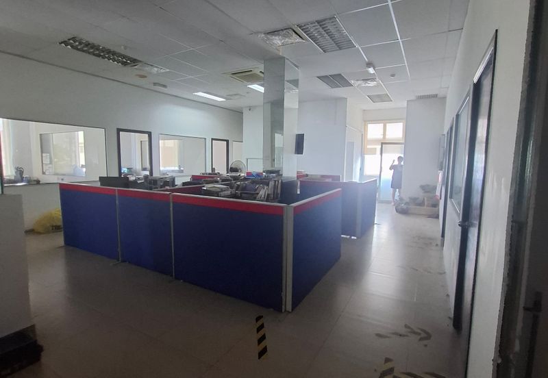 Bandar Bukit Puchong