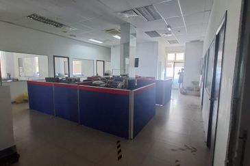 Bandar Bukit Puchong