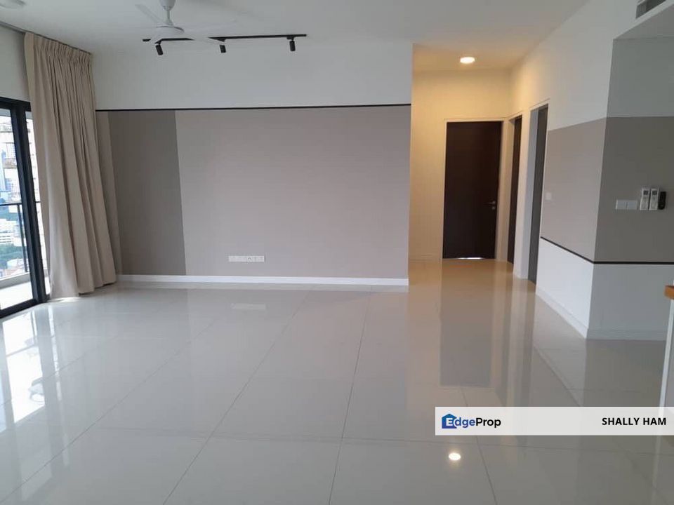 Setiasky seputeh , seputeh condo to let near midvalley, Kuala Lumpur, Seputeh