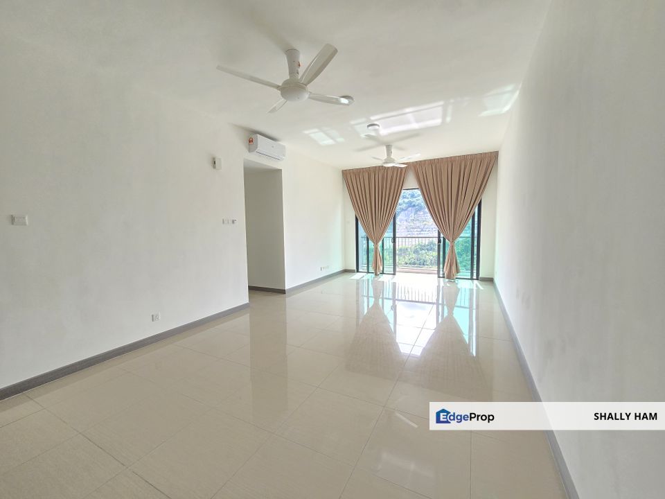 Aster residence  bandar sungai Long  condo cheras  to let, Selangor, Bandar Sungai Long