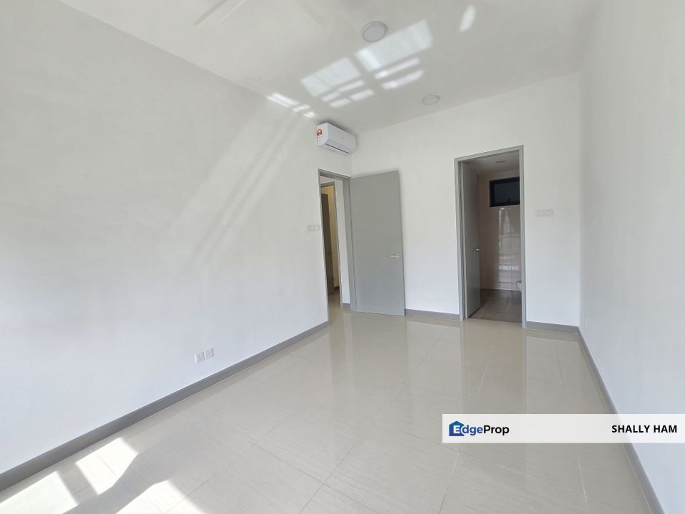 Aster residence  bandar sungai Long  condo cheras  to let, Selangor, Bandar Sungai Long