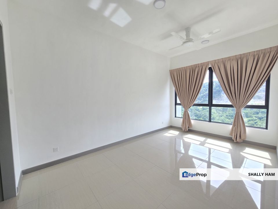 Aster residence  bandar sungai Long  condo cheras  to let, Selangor, Bandar Sungai Long