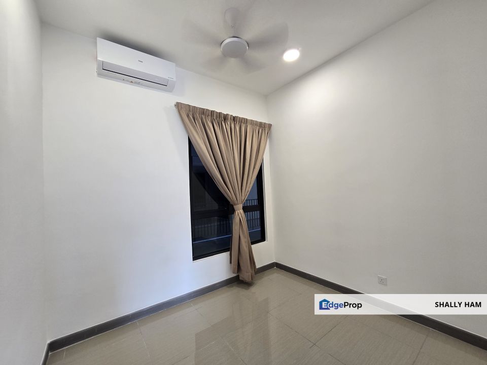 Aster residence  bandar sungai Long  condo cheras  to let, Selangor, Bandar Sungai Long