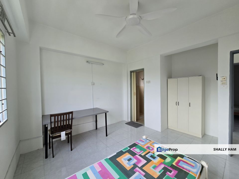 Forest Green condo at Sg Long to let, Selangor, Bandar Sungai Long