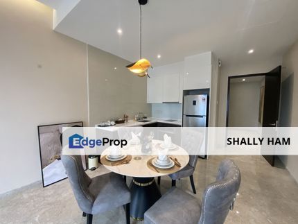 Luxury Manor residence  condo for sale near klcc, Kuala Lumpur, KL City