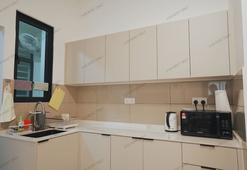 Residensi Bintang Bukit Jalil