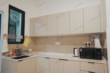 Residensi Bintang Bukit Jalil