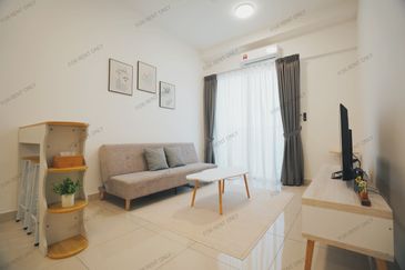 Residensi Bintang Bukit Jalil