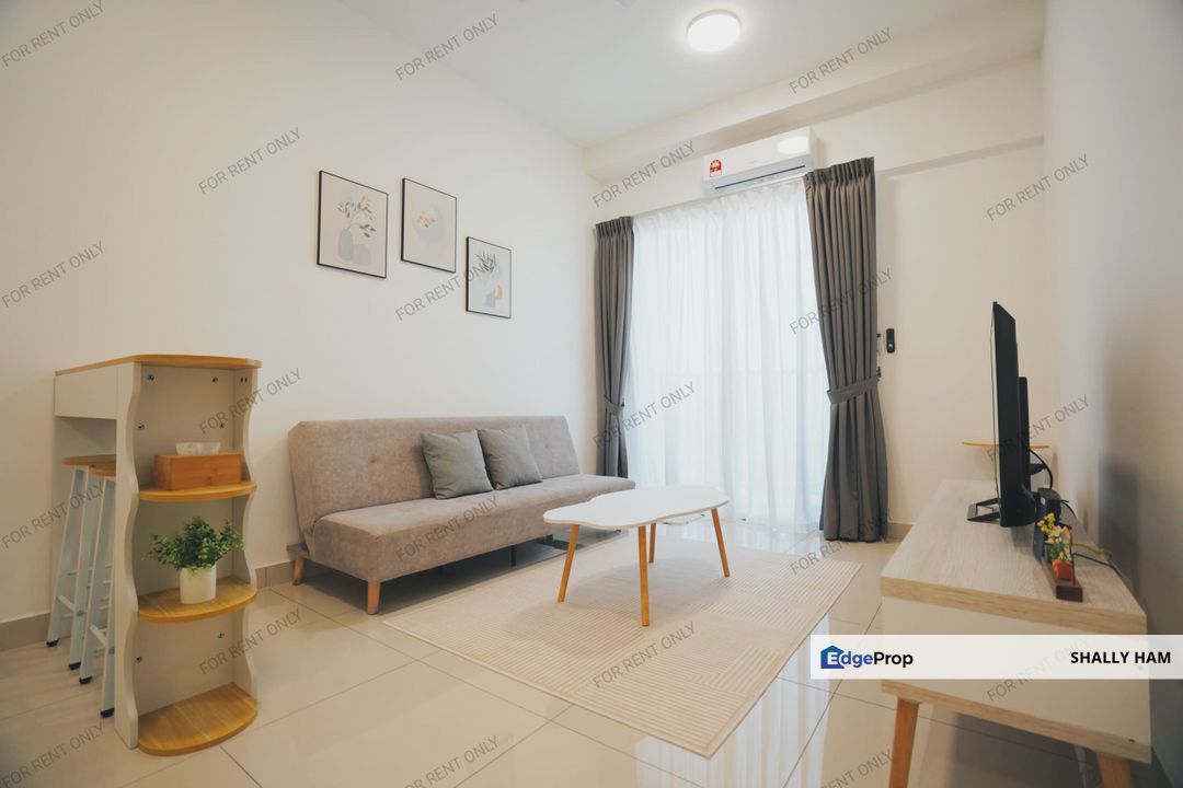 Residensi Bintang Bukit Jalil  Condominium to let , Kuala Lumpur, Bukit Jalil