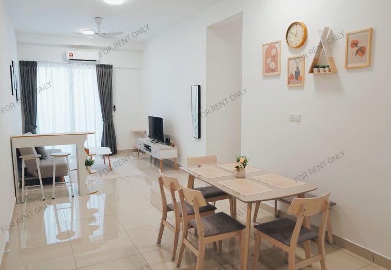 Residensi Bintang Bukit Jalil