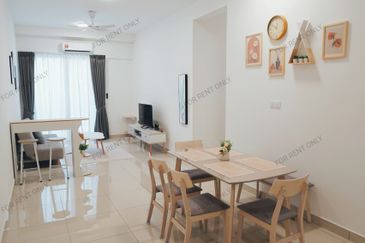 Residensi Bintang Bukit Jalil