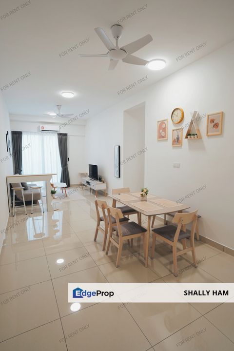 Residensi Bintang Bukit Jalil  Condominium to let , Kuala Lumpur, Bukit Jalil