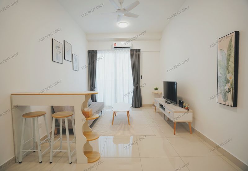 Residensi Bintang Bukit Jalil