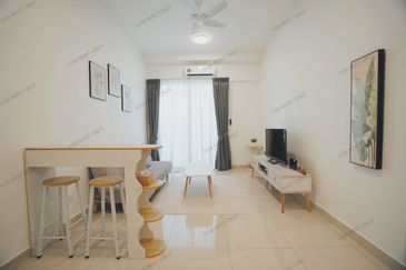 Residensi Bintang Bukit Jalil