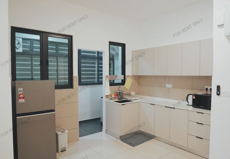 Residensi Bintang Bukit Jalil