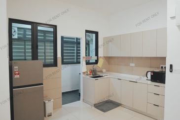 Residensi Bintang Bukit Jalil