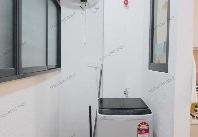 Residensi Bintang Bukit Jalil