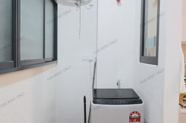 Residensi Bintang Bukit Jalil