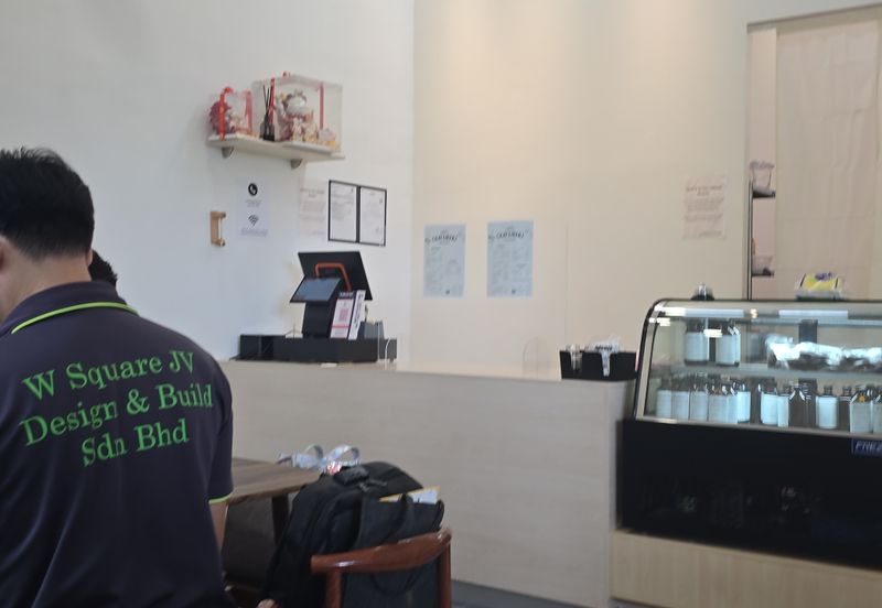 Residensi Bintang Bukit Jalil